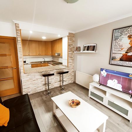 Casa Riquina Apartment Santiago de Compostela Exterior photo