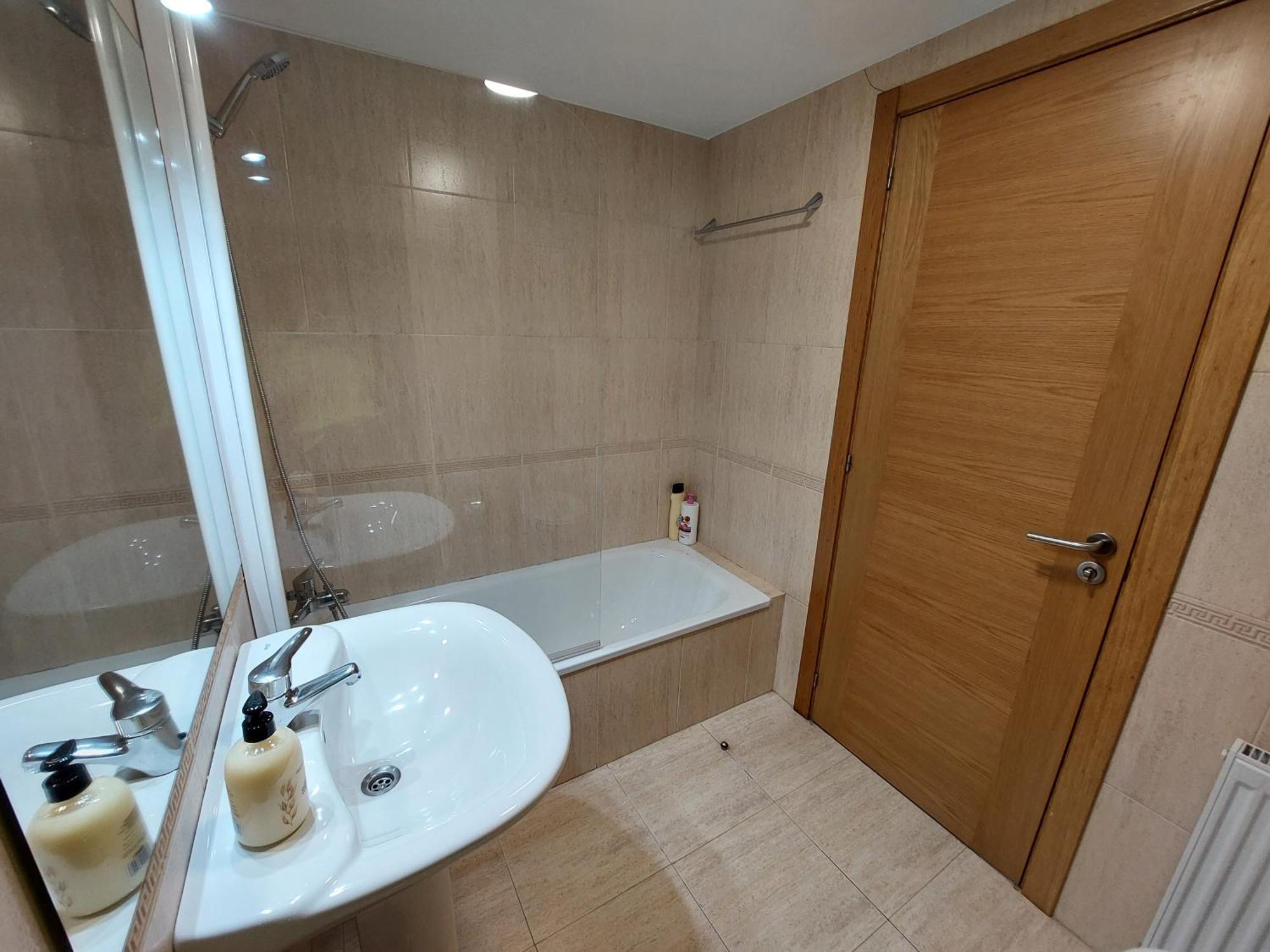 Casa Riquina Apartment Santiago de Compostela Exterior photo